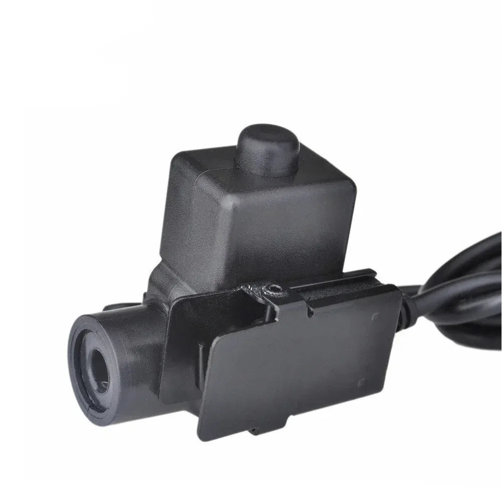 SINAIRSOFT Z Tactical U94 Push To Talk PTT Adapter