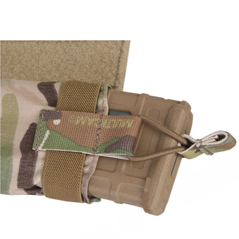 EMERSONGEAR 5.56 Rifle Molle Side Pull Magazine Pouch