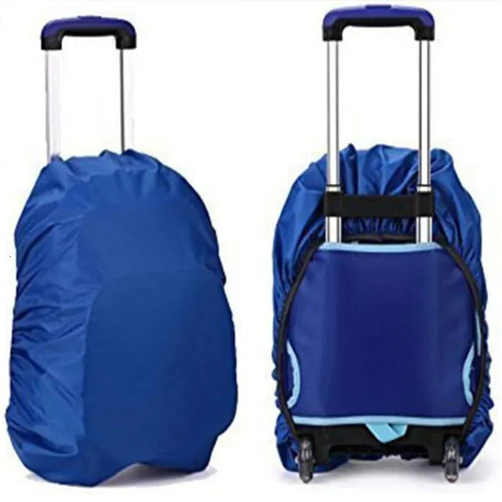 SINAIRSOFT 20L-80L Outdoor Backpack waterproof rain cover Bag