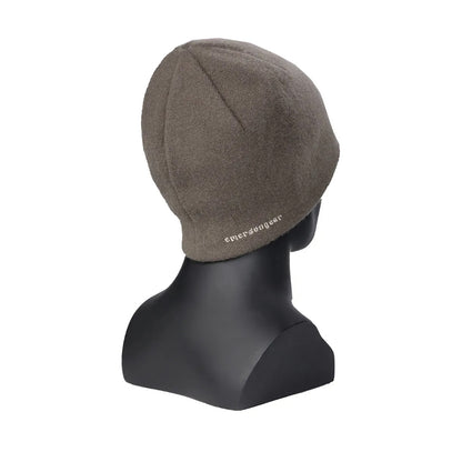 EMERSONGEAR Blue Label Tragopan Two-sided Knitted Hat Tactical Round Watch Cap