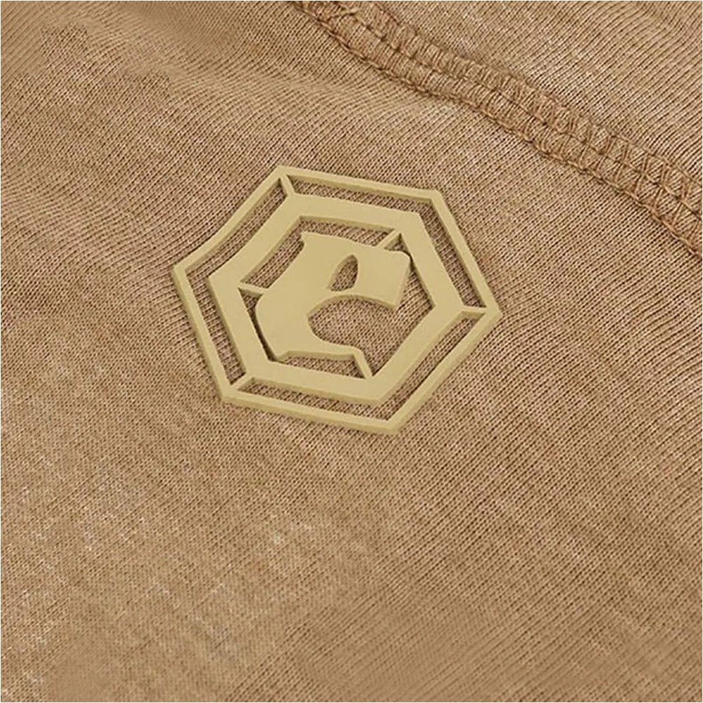 EMERSONGEAR Blue Label Series Marsh Frog Training Long Sleeve Shirts Tshirt