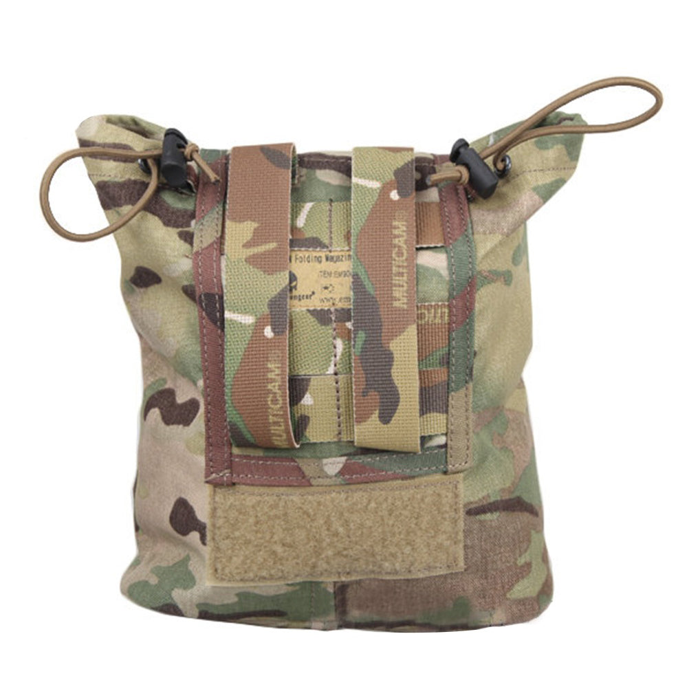 EMERSONGEAR Foldable Magazine Recovery Bag