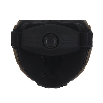 SINAIRSOFT Tactical Mask Cosplay DIY Movie Props