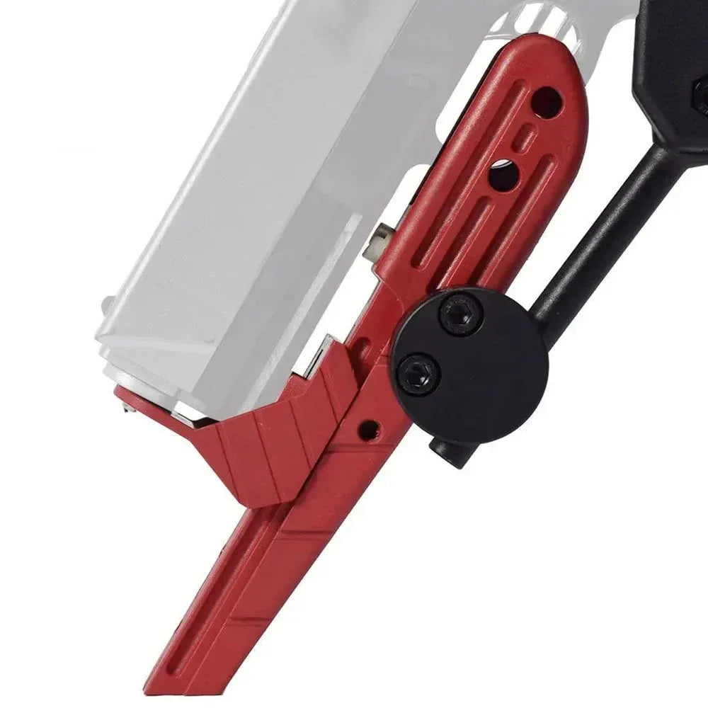 SINAIRSOFT Tactical Right Hand IPSC Style Universal CR Speed Holster