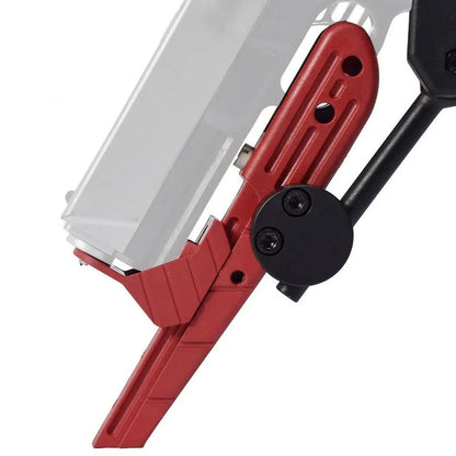SINAIRSOFT Tactical Right Hand IPSC Style Universal CR Speed Holster