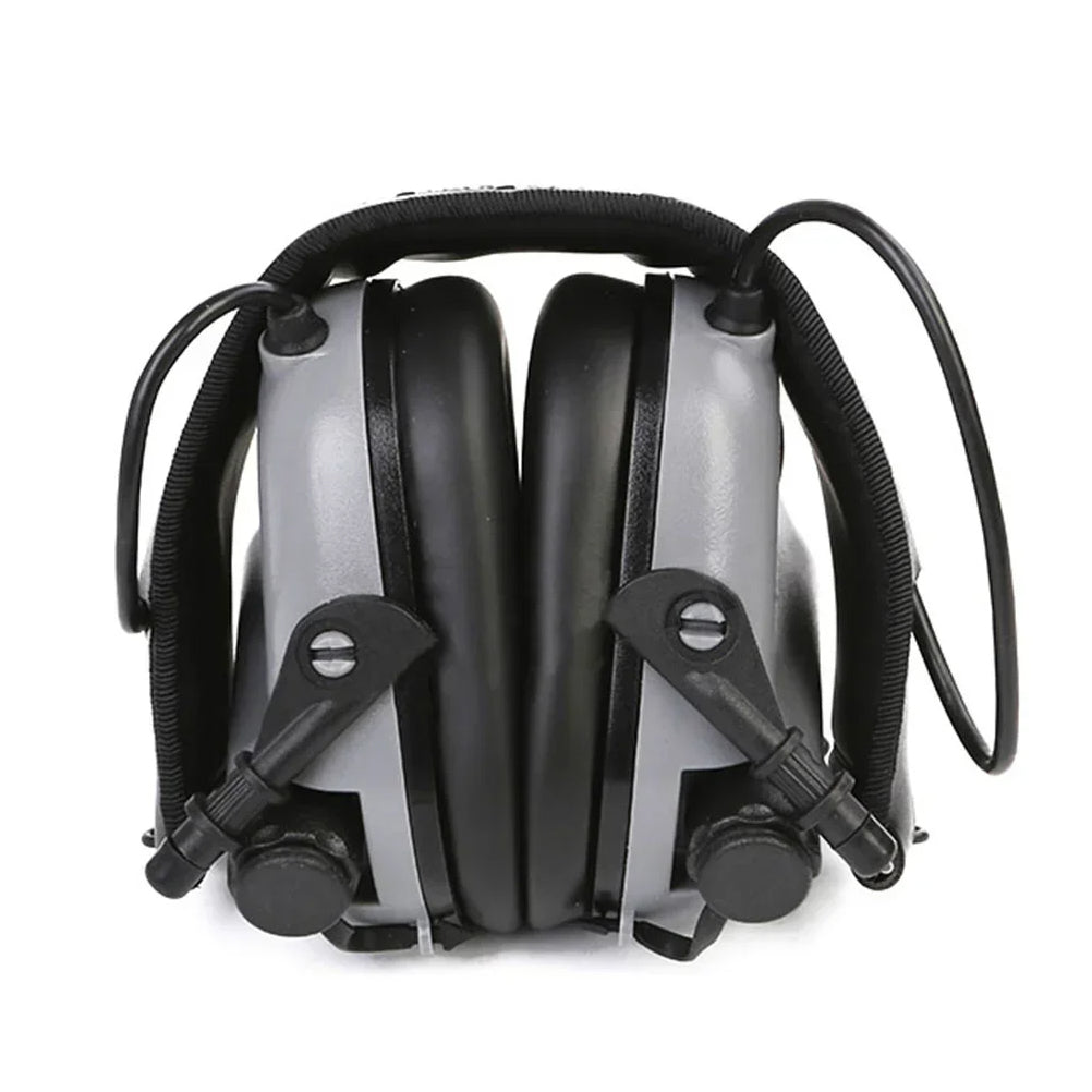 SINAIRSOFT Tactical Earmor M31 MOD3 Electronic Hearing Protector Headset Earmuffs