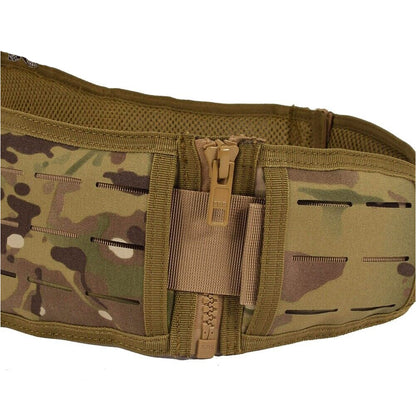 SINAIRSOFT Tactical Battle Belt Multi-Purpose Molle Belts