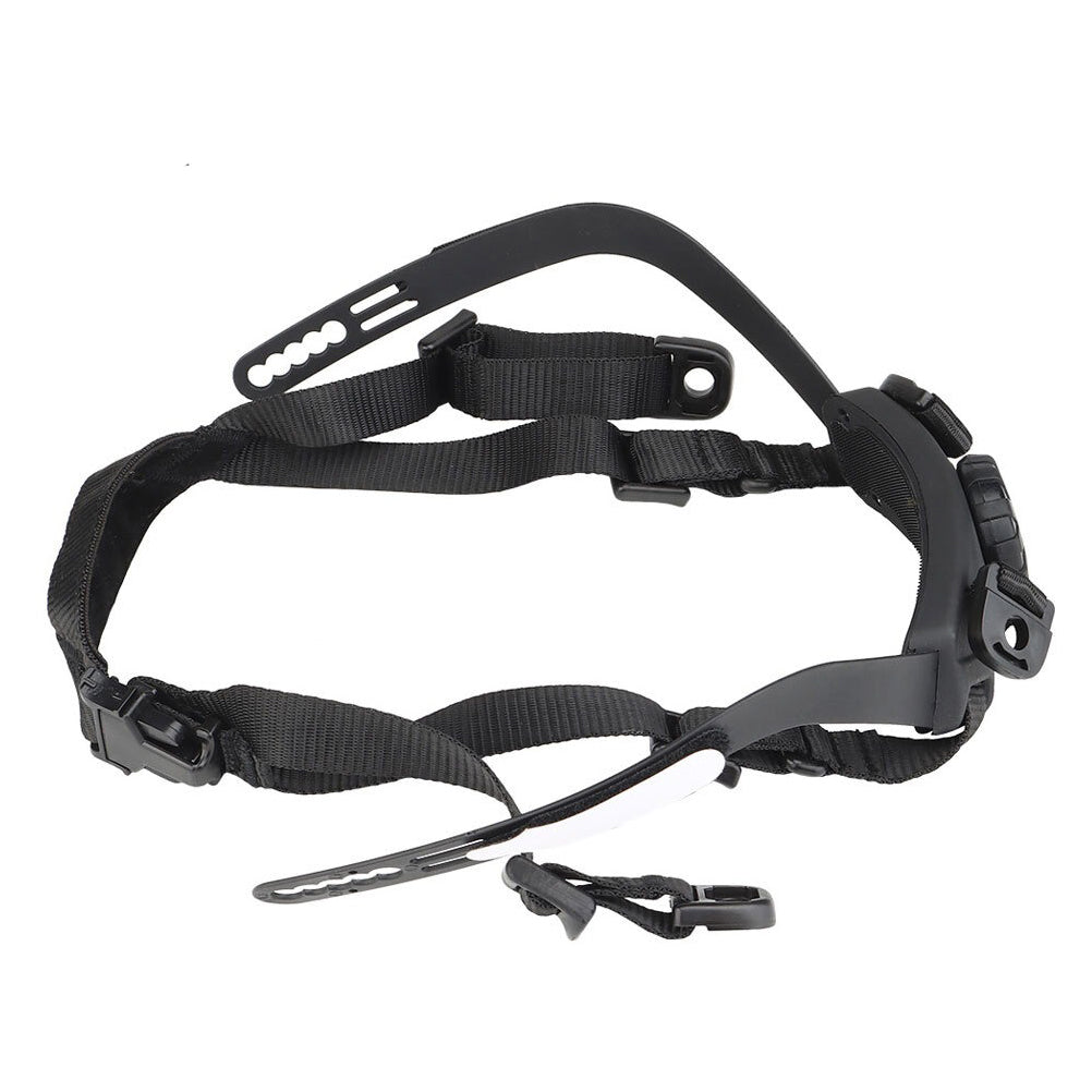 SINAIRSOFT Tactical Fast Helmet Inner Suspension System Portable