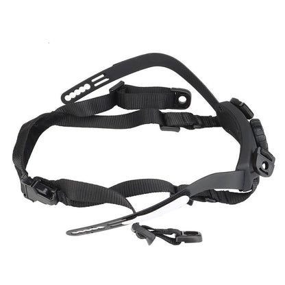 SINAIRSOFT Tactical Fast Helmet Inner Suspension System Portable