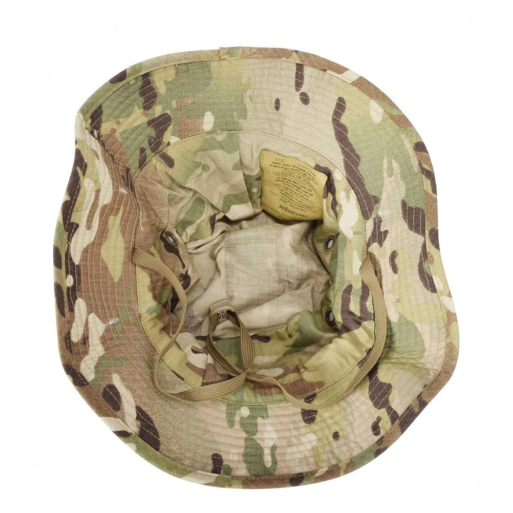 EMERSONGEAR Tactical Wide Brim Hat Outdoor Sun Hat