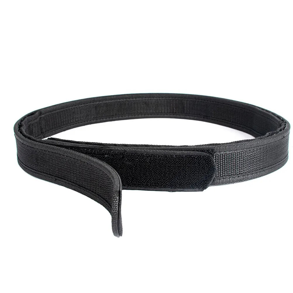 SINAIRSOFT IPSC Tactical Belt Civilian Waist Heavy Duty Training Nylon Belt