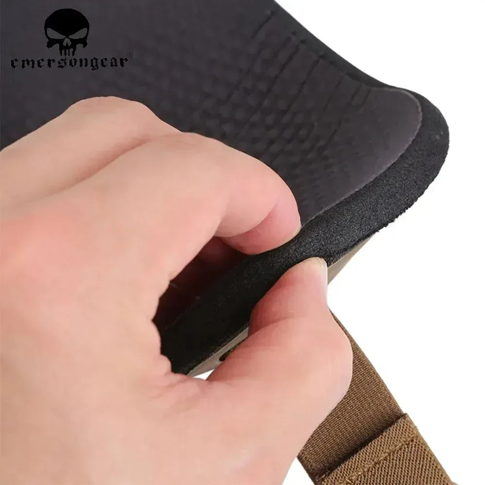 وسادات الركبة التكتيكية طراز EMERSONGEAR ARC