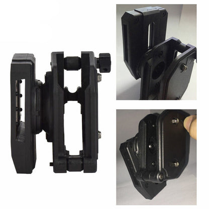 SINAIRSOFT IDPA USPSA Shooting Tactical Multi-Angle Pistol Magazine Pouch