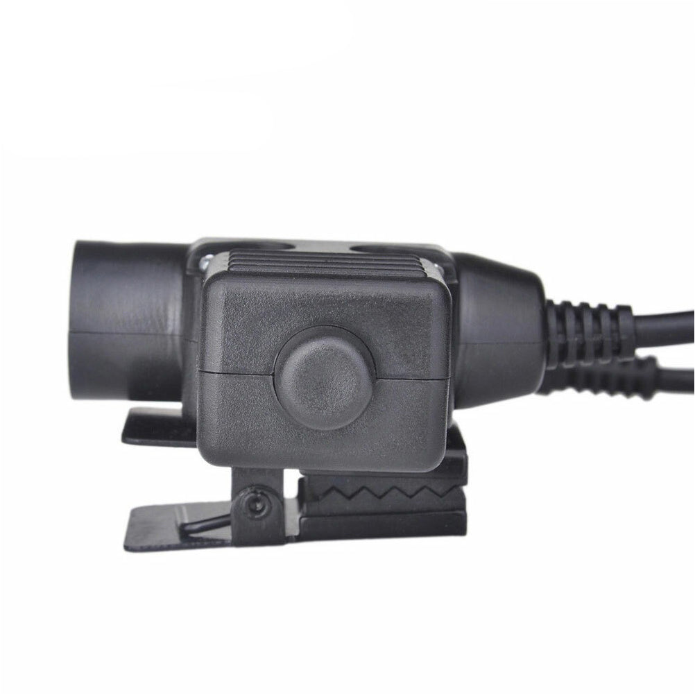 SINAIRSOFT Z Tactical U94 Push To Talk PTT Adapter