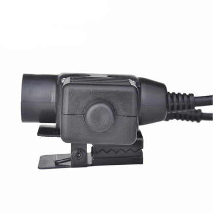 SINAIRSOFT Z Tactical U94 Push To Talk PTT Adapter