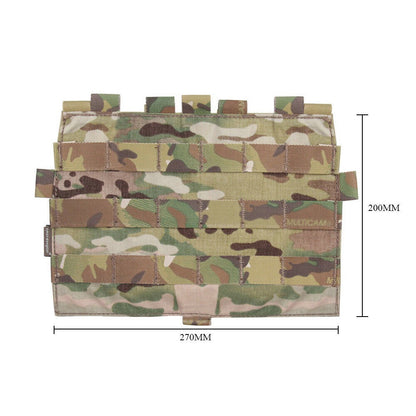 EMERSONGEAR Removable Front Molle Panel Carrier Plate