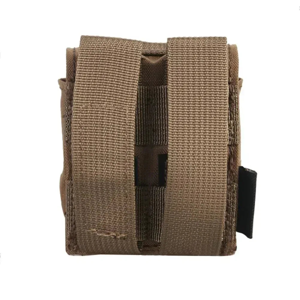 EMERSONGEAR حقائب الصدرية حقائب الصدر الصغيرة ملحقات الصدر على طراز LBT حقائب مخازن