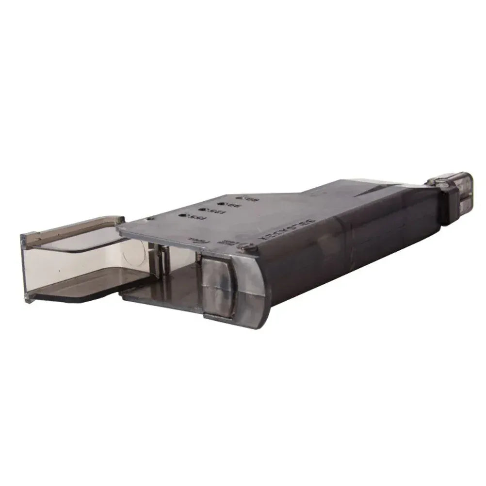 SINAIRSOFT Airsoft Speed Loader أداة تعبئة عالية السعة لكرات Airsoft BB مقاس 6 ملم 155 طلقة