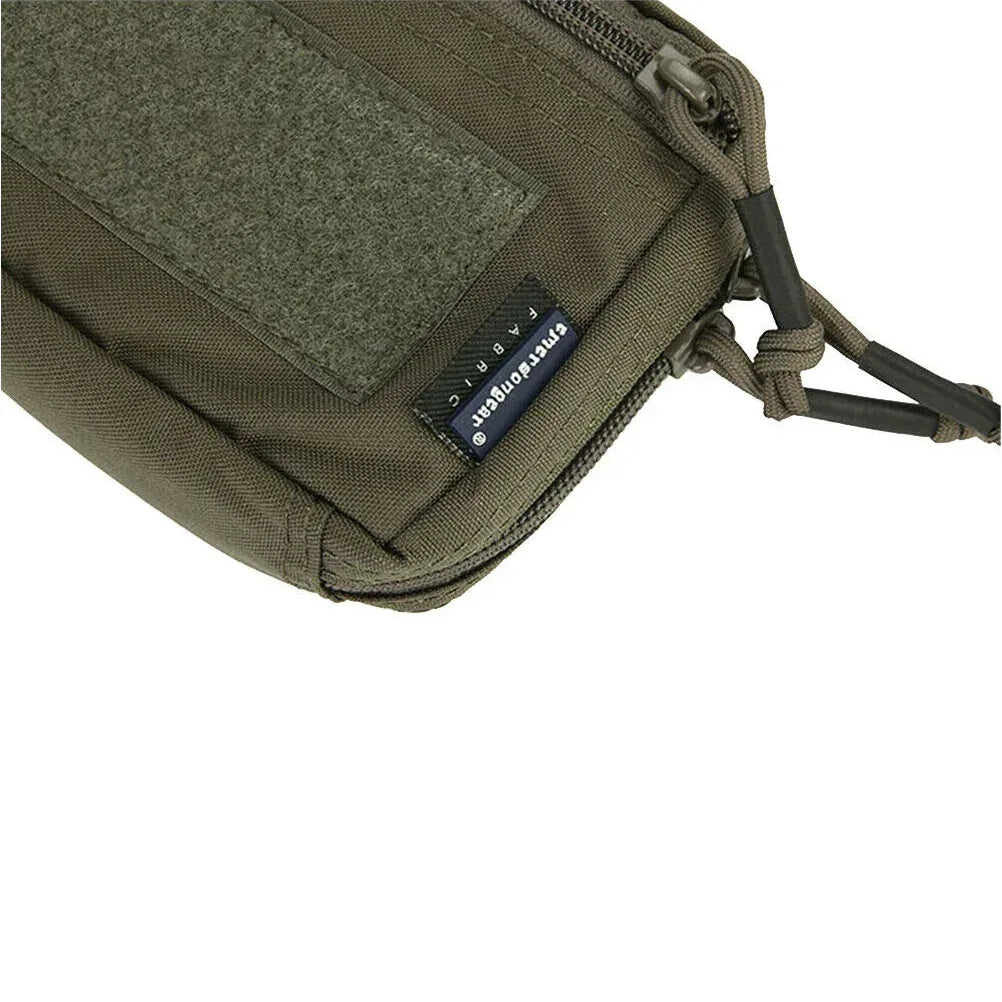 حقيبة خصر متعددة الاستعمالات مع نظام مولي من EMERSONGEAR
