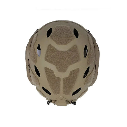 EMERSONGEAR Fast SF Ultra High Cut Tactical Helmet
