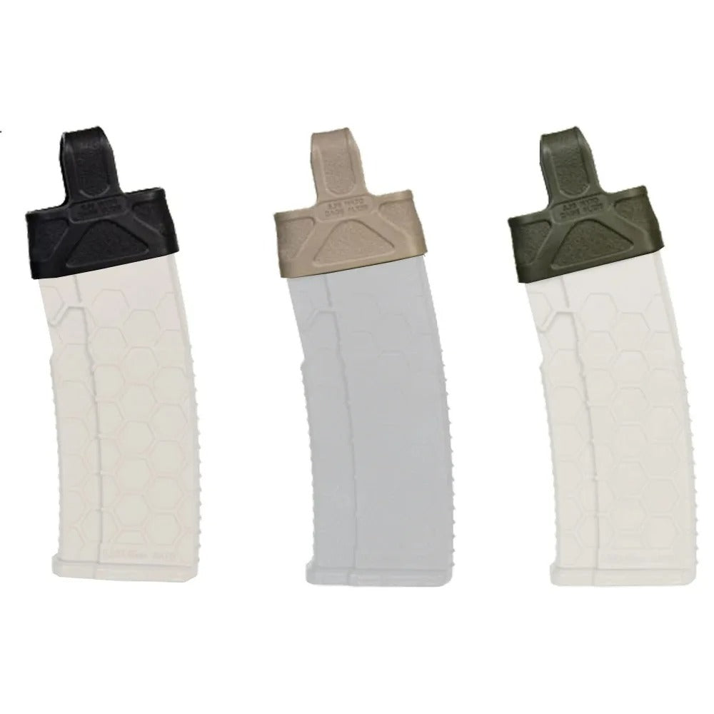 SINAIRSOFT Hunting Rubber Case 7.62 5.56 9mm Fast Magazine Cover