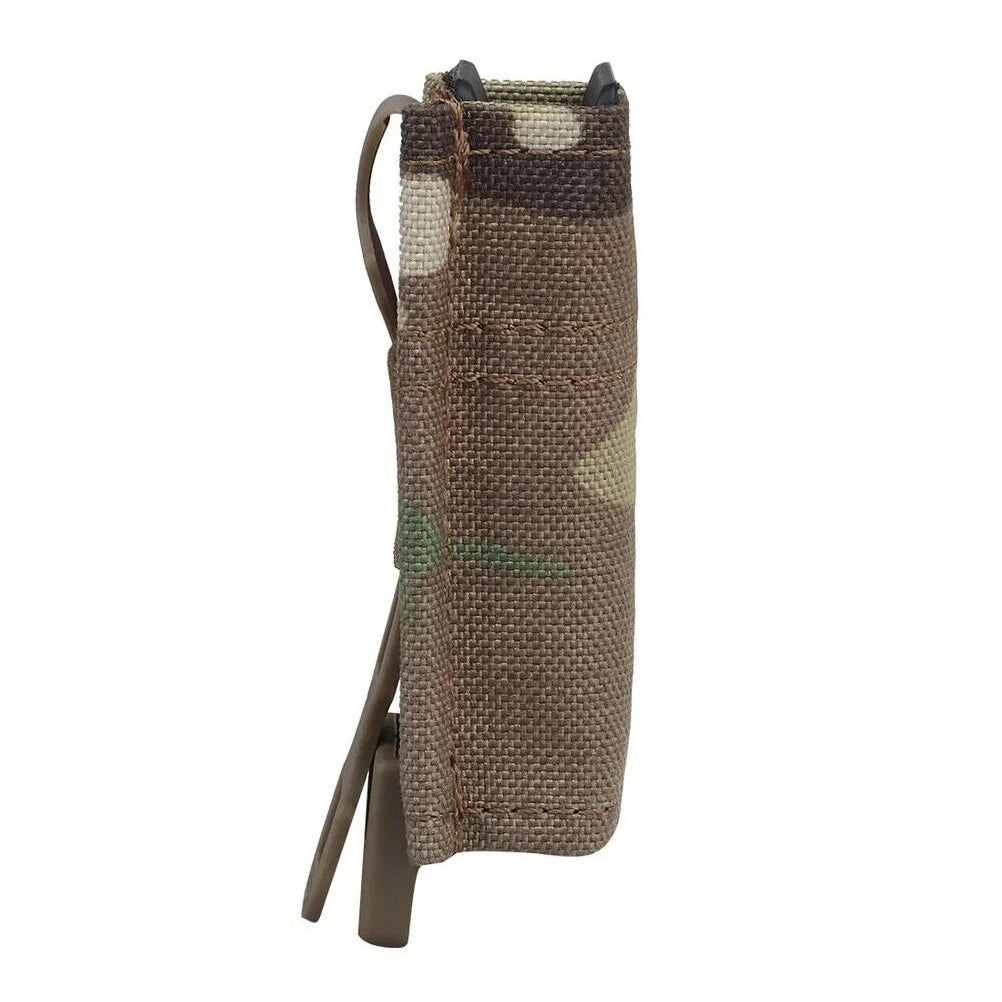 SINAIRSOFT Tactical FAST Dual 1911 Magazine Pouch