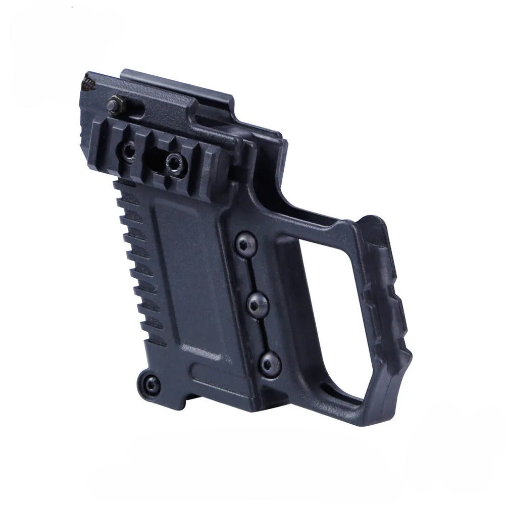 SINAIRSOFT Tactical Laser Sight Scope Mount Rail Base Pistol Kit