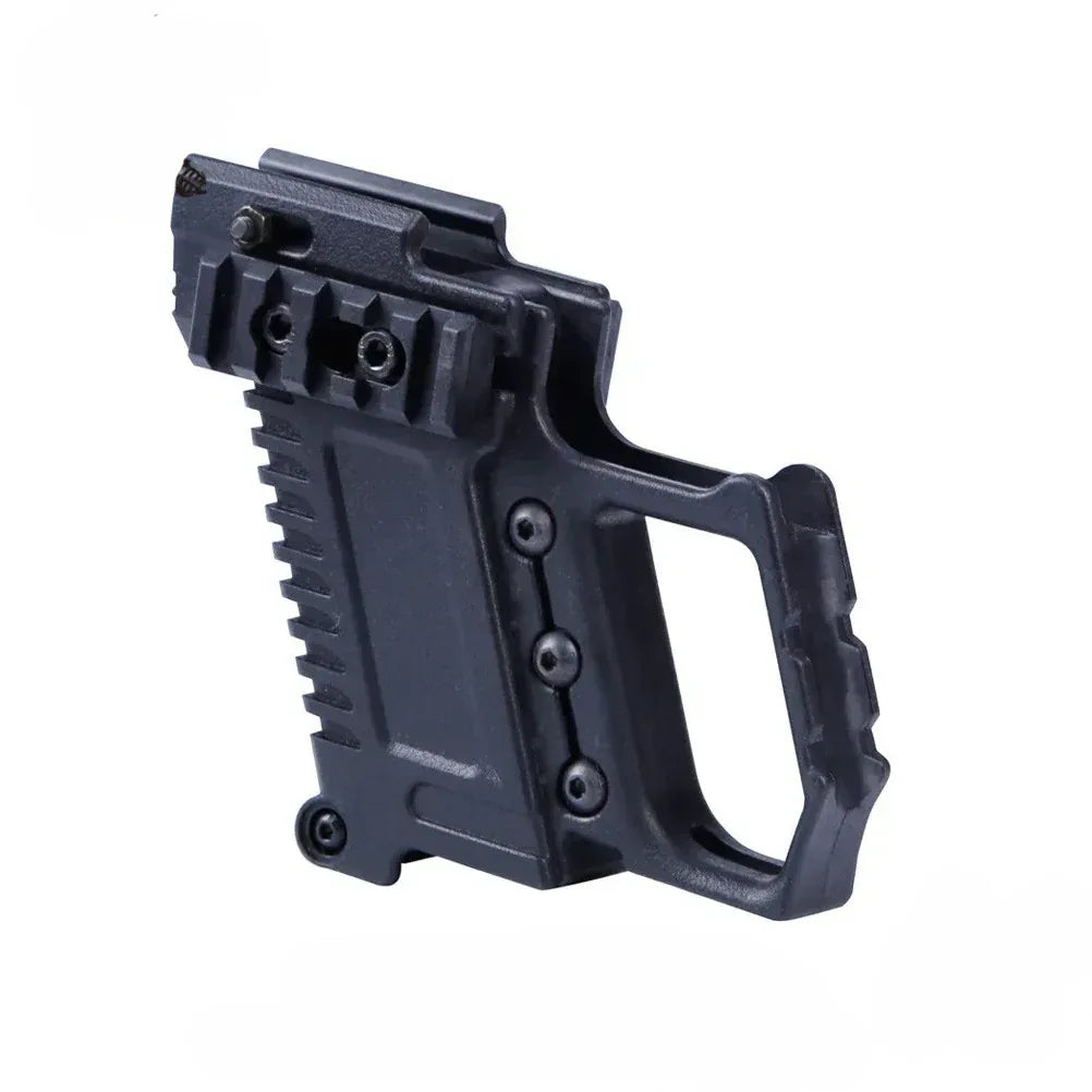 SINAIRSOFT Tactical Laser Sight Scope Mount Rail Base Pistol Kit