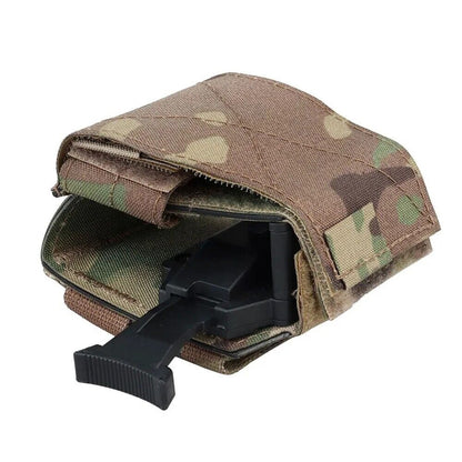 SINAIRSOFT Universal Holster Tactical MOLLE Belt