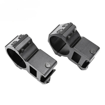 SINAIRSOFT 1 Pair Hunting Scope Mount Ring