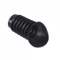 SINAIRSOFT Telescope Eye Protection Rifle Scope Cover Flexible Scalability Eyepiece