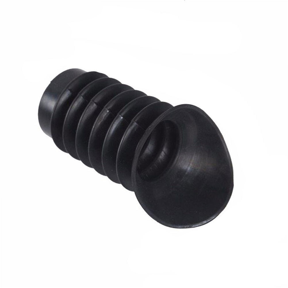 SINAIRSOFT Telescope Eye Protection Rifle Scope Cover Flexible Scalability Eyepiece