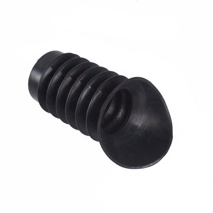 SINAIRSOFT Telescope Eye Protection Rifle Scope Cover Flexible Scalability Eyepiece