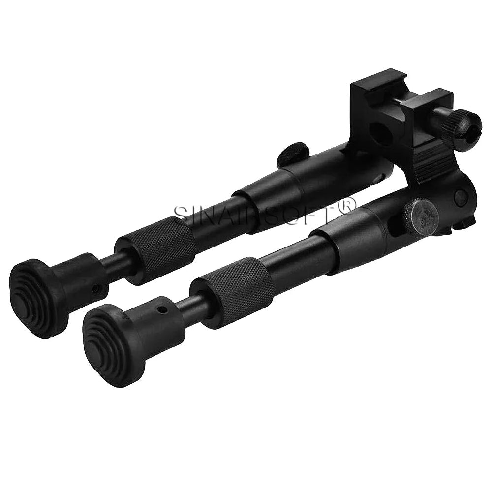 SINAIRSOFT Outdoor Camera Bipod Bipod Water Gun Rack Tactical Accessories