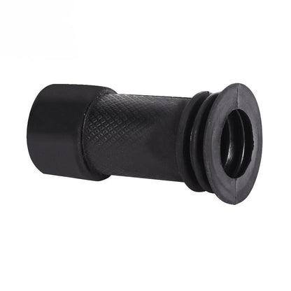 SINAIRSOFT Telescope Eye Protection Rifle Scope Cover Flexible Scalability Eyepiece