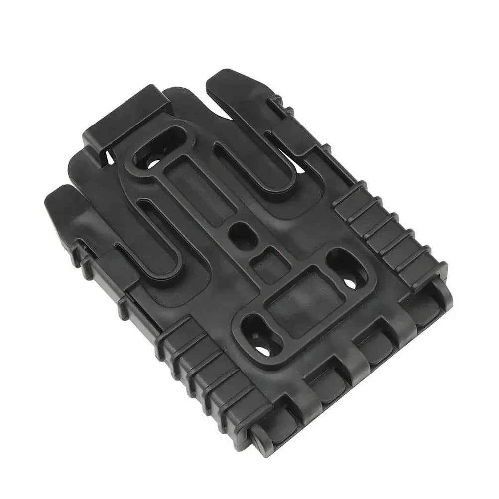 SINAIRSOFT Tactical Quick Release Locking System Kit Holster Adapter QLS Jagd Paintball