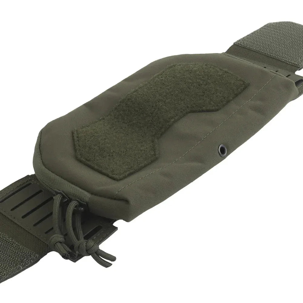 SINAIRSOFT Tactical Placard 2Nd Layer Admin Pouch For Pincer Triple Magazine Pocket
