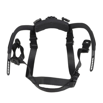 SINAIRSOFT Tactical Fast Helmet Inner Suspension System Portable
