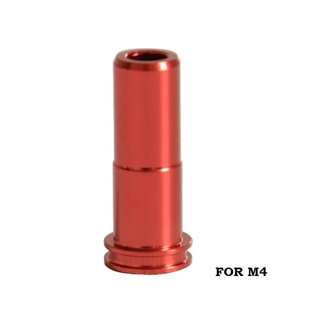 SINAIRSOFT 16:1 Gear Nozzle Cylinder Spring Guide 14Teeth Piston Kit