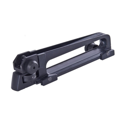 SINAIRSOFT Detachable Carry Handle Fully Metal With Dual Aperture A2 Rear Sight