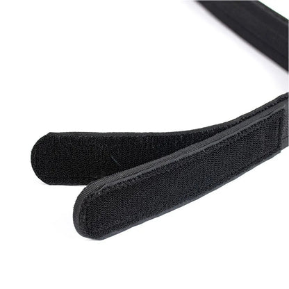 SINAIRSOFT IPSC Tactical Belt Civilian Waist Heavy Duty Training Nylon Belt