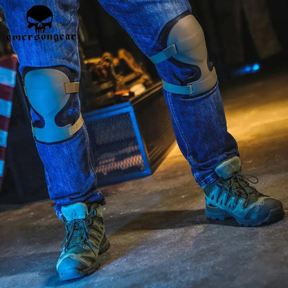 EMERSONGEAR ARC Style Tactical Knee Pads
