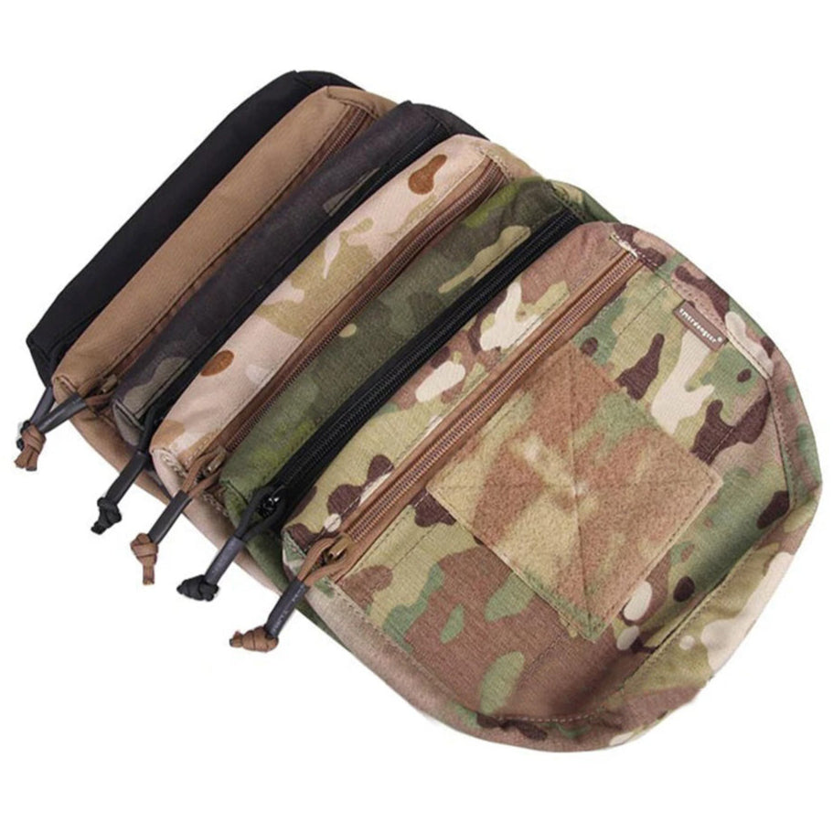 Emersongear Open Tactical Vest Waist Bag