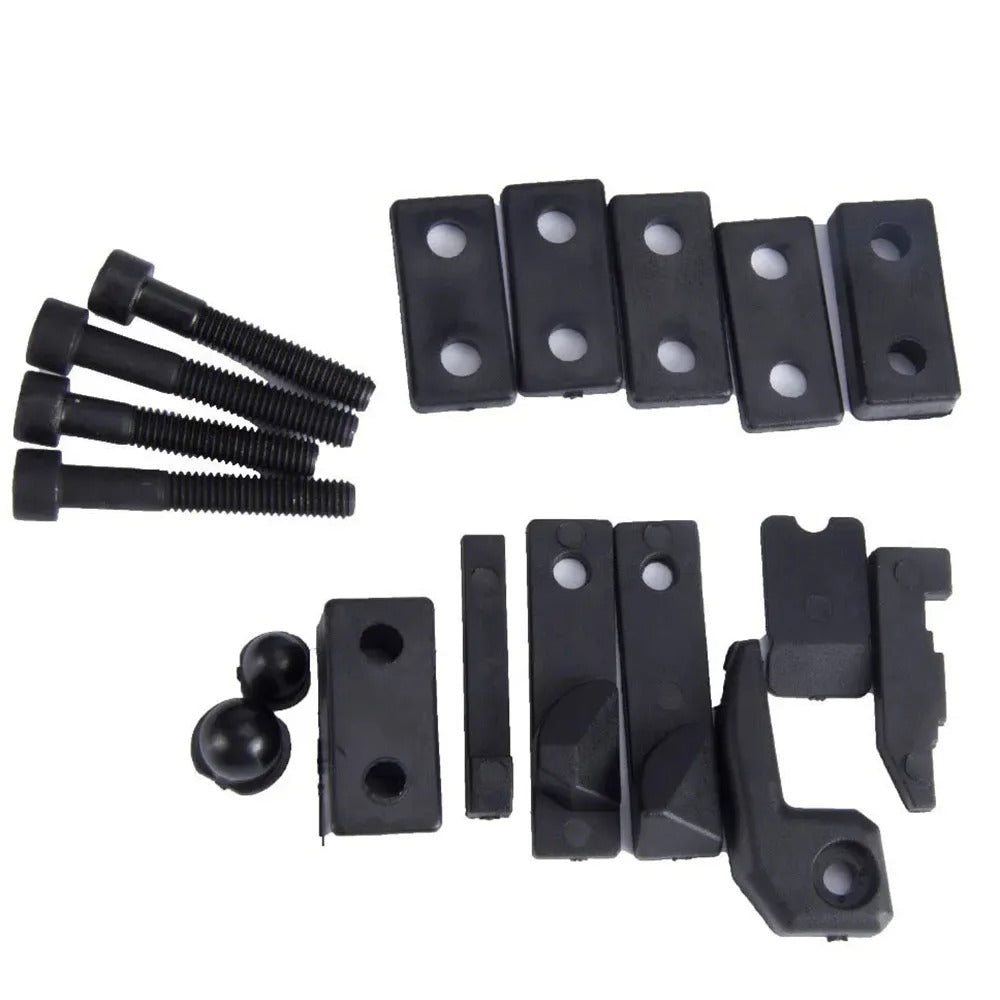 SINAIRSOFT Tactical Right Hand IPSC Style Universal CR Speed Holster