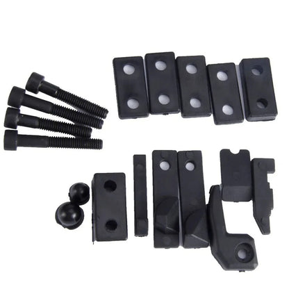 SINAIRSOFT Tactical Right Hand IPSC Style Universal CR Speed Holster