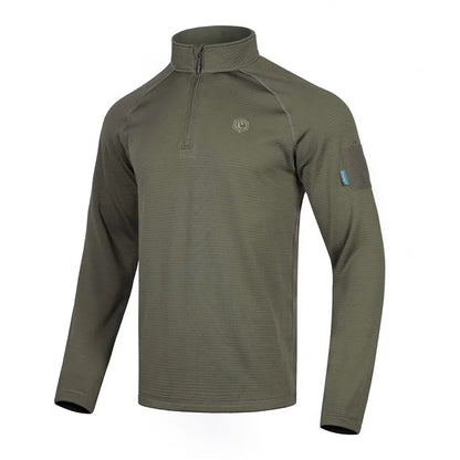 EMERSONGEAR Blue Label Stealth Sweatshirt Long Sleeve Shirts Tactical Tops