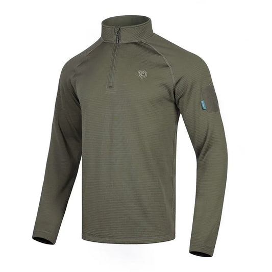 EMERSONGEAR Blue Label Stealth Sweatshirt Long Sleeve Shirts Tactical Tops