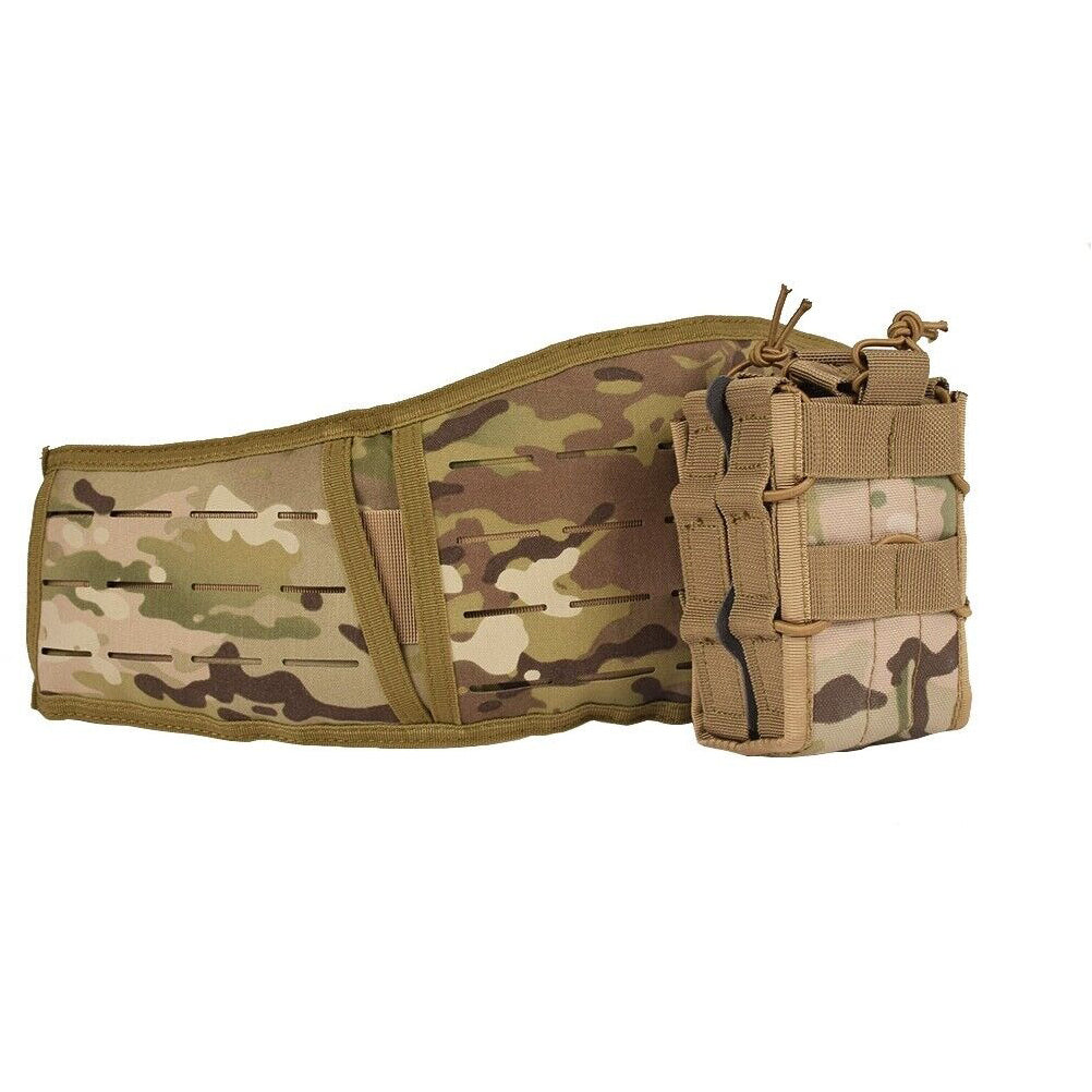 SINAIRSOFT Tactical Battle Belt Multi-Purpose Molle Belts