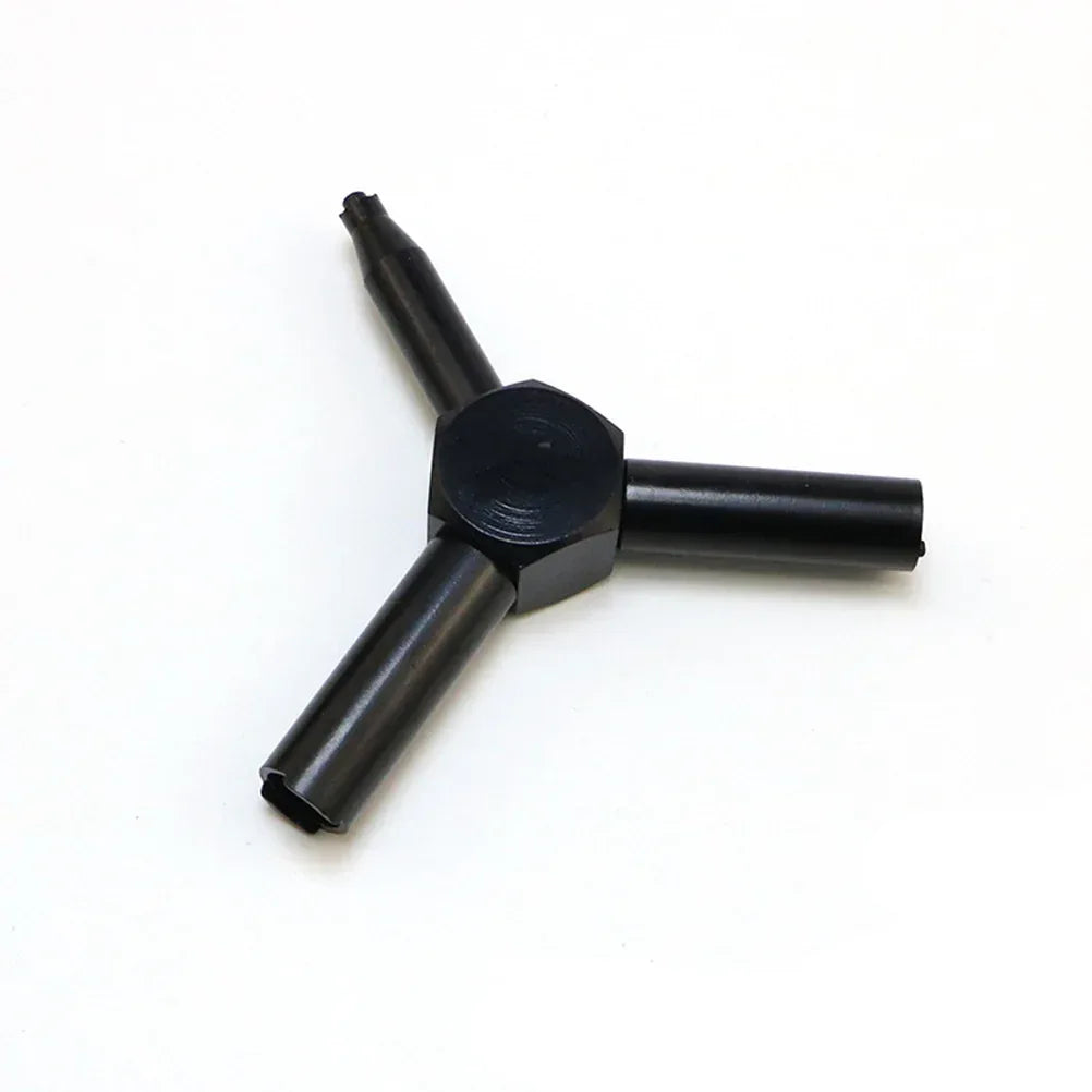 SINAIRSOFT Magazine Valve Key for Airsoft KSC WA GAS CHARGING VALVE Removal Tool