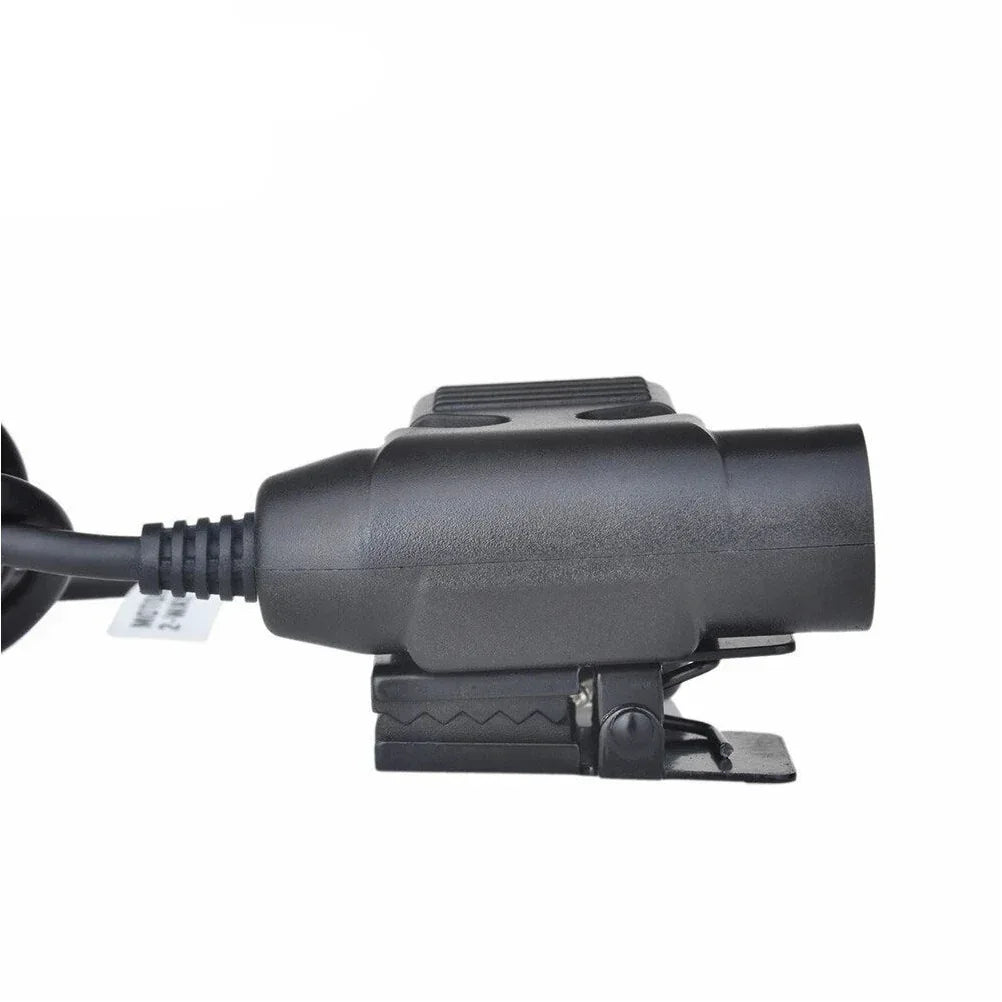 SINAIRSOFT Z Tactical U94 Push To Talk PTT Adapter